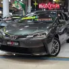 TOYOTA COROLLA 1.8 GLI UPPER 16V FLEX 4P AUTOMÁTICO TOYOTA COROLLA 1.8 GLI UPPER 16V FLEX 4P AUTOMÁTICO