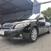 TOYOTA COROLLA 1.8 SE-G 16V FLEX 4P AUTOMÁTICO TOYOTA COROLLA 1.8 SE-G 16V FLEX 4P AUTOMÁTICO