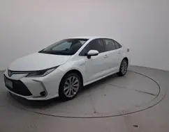 TOYOTA COROLLA 1.8 VVT-I HYBRID FLEX ALTIS CVT TOYOTA COROLLA 1.8 VVT-I HYBRID FLEX ALTIS CVT