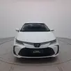 TOYOTA COROLLA 1.8 VVT-I HYBRID FLEX ALTIS CVT TOYOTA COROLLA 1.8 VVT-I HYBRID FLEX ALTIS CVT
