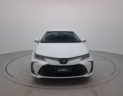 TOYOTA COROLLA 1.8 VVT-I HYBRID FLEX ALTIS CVT TOYOTA COROLLA 1.8 VVT-I HYBRID FLEX ALTIS CVT