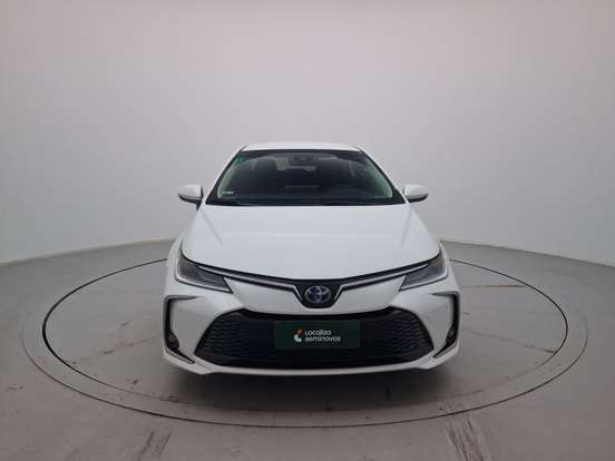 TOYOTA-COROLLA-1.8 VVT-I HYBRID FLEX ALTIS CVT TOYOTA-COROLLA-2024