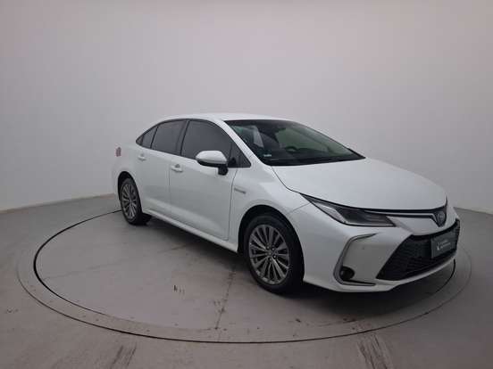 TOYOTA-COROLLA-1.8 VVT-I HYBRID FLEX ALTIS CVT TOYOTA-COROLLA-2024
