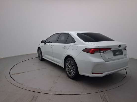 TOYOTA-COROLLA-1.8 VVT-I HYBRID FLEX ALTIS CVT TOYOTA-COROLLA-2024