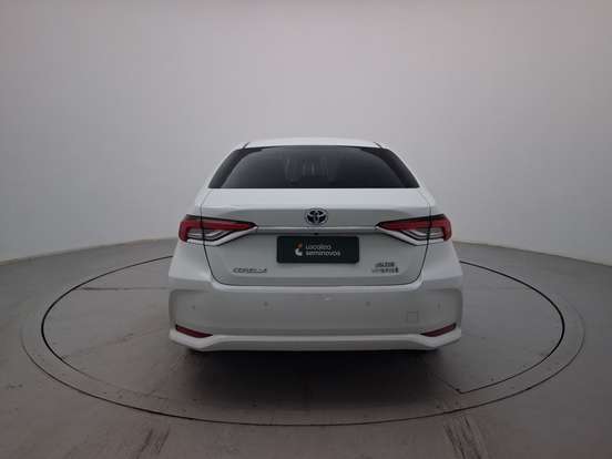 TOYOTA-COROLLA-1.8 VVT-I HYBRID FLEX ALTIS CVT TOYOTA-COROLLA-2024