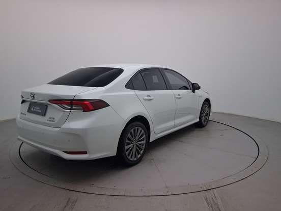 TOYOTA-COROLLA-1.8 VVT-I HYBRID FLEX ALTIS CVT TOYOTA-COROLLA-2024