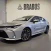 TOYOTA COROLLA 1.8 VVT-I HYBRID FLEX ALTIS PREMIUM CVT TOYOTA COROLLA 1.8 VVT-I HYBRID FLEX ALTIS PREMIUM CVT