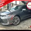 TOYOTA COROLLA 1.8 VVT-I HYBRID FLEX ALTIS PREMIUM CVT TOYOTA COROLLA 1.8 VVT-I HYBRID FLEX ALTIS PREMIUM CVT