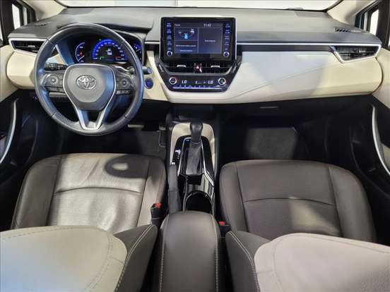 TOYOTA-COROLLA-1.8 VVT-I HYBRID FLEX ALTIS PREMIUM CVT TOYOTA-COROLLA-2020
