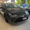TOYOTA COROLLA 1.8 VVT-I HYBRID FLEX ALTIS PREMIUM CVT TOYOTA COROLLA 1.8 VVT-I HYBRID FLEX ALTIS PREMIUM CVT