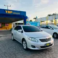 TOYOTA COROLLA 1.8 XEI 16V FLEX 4P AUTOMÁTICO TOYOTA COROLLA 1.8 XEI 16V FLEX 4P AUTOMÁTICO