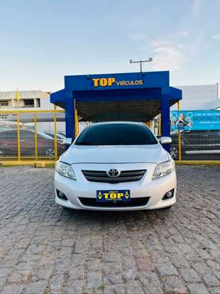 TOYOTA-COROLLA-2009