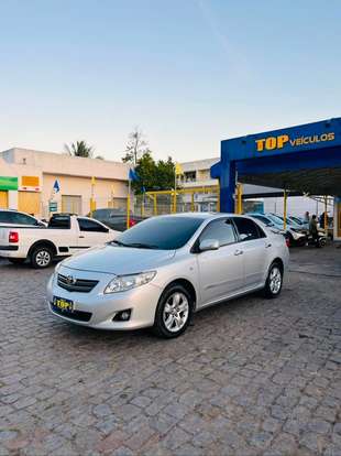TOYOTA-COROLLA-2009