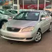 TOYOTA COROLLA 1.8 XEI 16V FLEX 4P MANUAL TOYOTA COROLLA 1.8 XEI 16V FLEX 4P MANUAL