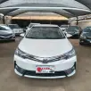 TOYOTA COROLLA 2.0 ALTIS 16V FLEX 4P AUTOMÁTICO TOYOTA COROLLA 2.0 ALTIS 16V FLEX 4P AUTOMÁTICO
