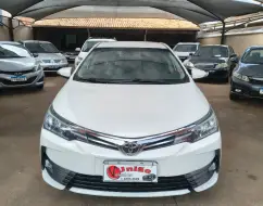 TOYOTA COROLLA 2.0 ALTIS 16V FLEX 4P AUTOMÁTICO TOYOTA COROLLA 2.0 ALTIS 16V FLEX 4P AUTOMÁTICO