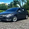 TOYOTA COROLLA 2.0 VVT-IE FLEX GLI DIRECT SHIFT TOYOTA COROLLA 2.0 VVT-IE FLEX GLI DIRECT SHIFT