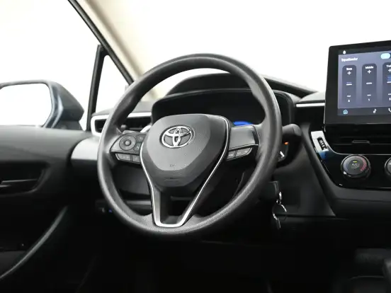 TOYOTA-COROLLA-2.0 VVT-IE FLEX GLI DIRECT SHIFT TOYOTA-COROLLA-2025