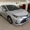 TOYOTA COROLLA 2.0 VVT-IE FLEX GLI DIRECT SHIFT TOYOTA COROLLA 2.0 VVT-IE FLEX GLI DIRECT SHIFT