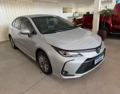 TOYOTA COROLLA 2.0 VVT-IE FLEX GLI DIRECT SHIFT TOYOTA COROLLA 2.0 VVT-IE FLEX GLI DIRECT SHIFT