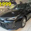 TOYOTA COROLLA 2.0 VVT-IE FLEX GLI DIRECT SHIFT TOYOTA COROLLA 2.0 VVT-IE FLEX GLI DIRECT SHIFT
