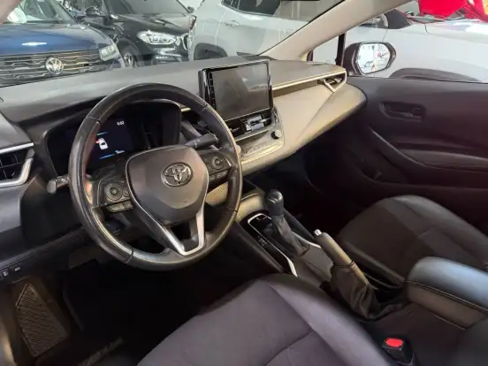 TOYOTA-COROLLA-2.0 VVT-IE FLEX GLI DIRECT SHIFT TOYOTA-COROLLA-2023