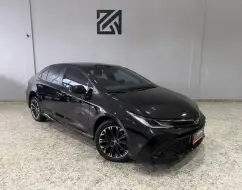 TOYOTA COROLLA 2.0 VVT-IE FLEX GR-S DIRECT SHIFT TOYOTA COROLLA 2.0 VVT-IE FLEX GR-S DIRECT SHIFT
