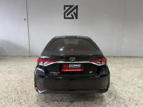 TOYOTA-COROLLA-2.0 VVT-IE FLEX GR-S DIRECT SHIFT TOYOTA-COROLLA-2021