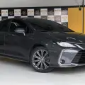 TOYOTA COROLLA 2.0 VVT-IE FLEX XEI DIRECT SHIFT TOYOTA COROLLA 2.0 VVT-IE FLEX XEI DIRECT SHIFT