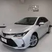 TOYOTA COROLLA 2.0 VVT-IE FLEX XEI DIRECT SHIFT TOYOTA COROLLA 2.0 VVT-IE FLEX XEI DIRECT SHIFT