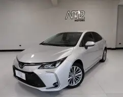 TOYOTA COROLLA 2.0 VVT-IE FLEX XEI DIRECT SHIFT TOYOTA COROLLA 2.0 VVT-IE FLEX XEI DIRECT SHIFT
