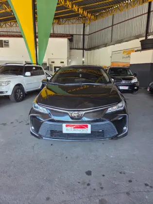 TOYOTA COROLLA 2.0 VVT-IE FLEX XEI DIRECT SHIFT