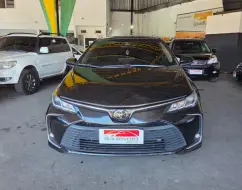 TOYOTA COROLLA 2.0 VVT-IE FLEX XEI DIRECT SHIFT TOYOTA COROLLA 2.0 VVT-IE FLEX XEI DIRECT SHIFT