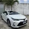 TOYOTA COROLLA 2.0 VVT-IE FLEX XEI DIRECT SHIFT TOYOTA COROLLA 2.0 VVT-IE FLEX XEI DIRECT SHIFT