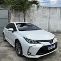 TOYOTA COROLLA 2.0 VVT-IE FLEX XEI DIRECT SHIFT TOYOTA COROLLA 2.0 VVT-IE FLEX XEI DIRECT SHIFT
