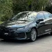 TOYOTA COROLLA 2.0 VVT-IE FLEX XEI DIRECT SHIFT TOYOTA COROLLA 2.0 VVT-IE FLEX XEI DIRECT SHIFT