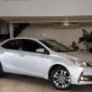 TOYOTA COROLLA 2.0 XEI 16V FLEX 4P AUTOMÁTICO TOYOTA COROLLA 2.0 XEI 16V FLEX 4P AUTOMÁTICO