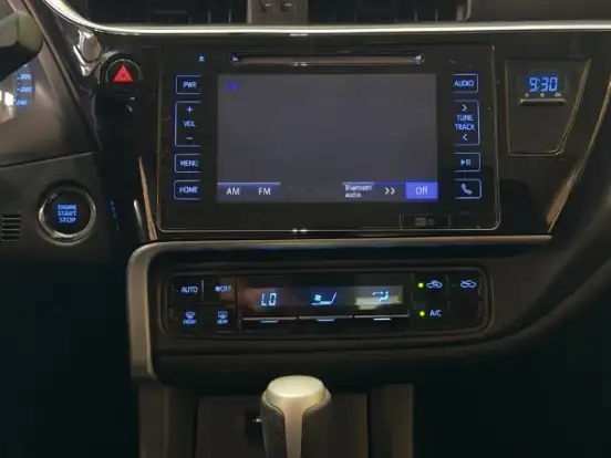 TOYOTA-COROLLA-2.0 XEI 16V FLEX 4P AUTOMÁTICO TOYOTA-COROLLA-2019