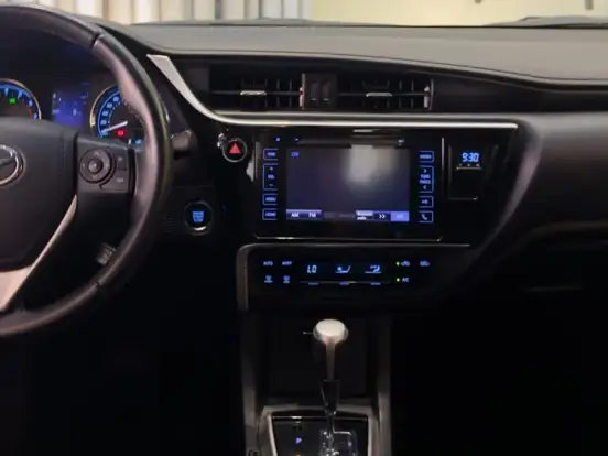 TOYOTA-COROLLA-2.0 XEI 16V FLEX 4P AUTOMÁTICO TOYOTA-COROLLA-2019