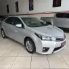 TOYOTA COROLLA 2.0 XEI 16V FLEX 4P AUTOMÁTICO TOYOTA COROLLA 2.0 XEI 16V FLEX 4P AUTOMÁTICO