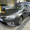 TOYOTA COROLLA 2.0 ALTIS 16V FLEX 4P AUTOMÁTICO TOYOTA COROLLA 2.0 ALTIS 16V FLEX 4P AUTOMÁTICO