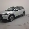TOYOTA COROLLA 2.0 VVT-IE FLEX ALTIS DIRECT SHIFT TOYOTA COROLLA 2.0 VVT-IE FLEX ALTIS DIRECT SHIFT