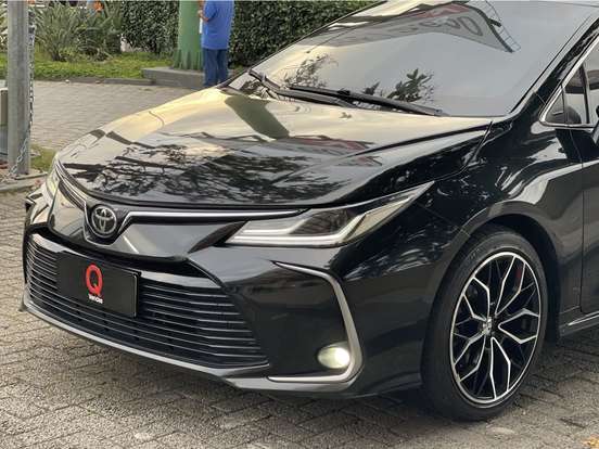 TOYOTA-COROLLA-2.0 VVT-IE FLEX ALTIS DIRECT SHIFT TOYOTA-COROLLA-2020