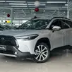 TOYOTA COROLLA 2.0 VVT-IE FLEX ALTIS DIRECT SHIFT TOYOTA COROLLA 2.0 VVT-IE FLEX ALTIS DIRECT SHIFT