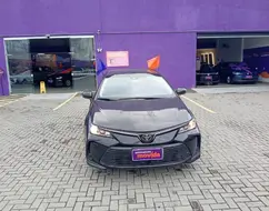 TOYOTA COROLLA 2.0 VVT-IE FLEX GLI DIRECT SHIFT TOYOTA COROLLA 2.0 VVT-IE FLEX GLI DIRECT SHIFT