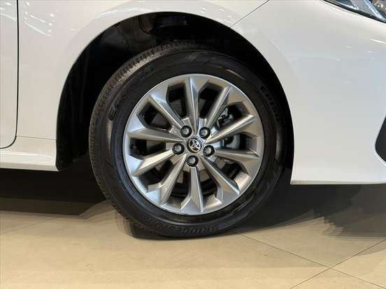 TOYOTA-COROLLA-2.0 VVT-IE FLEX GLI DIRECT SHIFT TOYOTA-COROLLA-2025