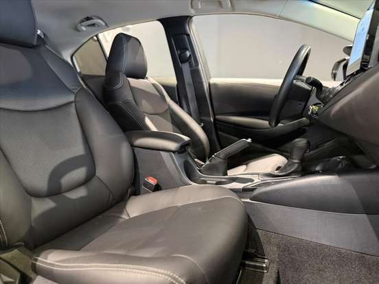 TOYOTA-COROLLA-2.0 VVT-IE FLEX GLI DIRECT SHIFT TOYOTA-COROLLA-2025