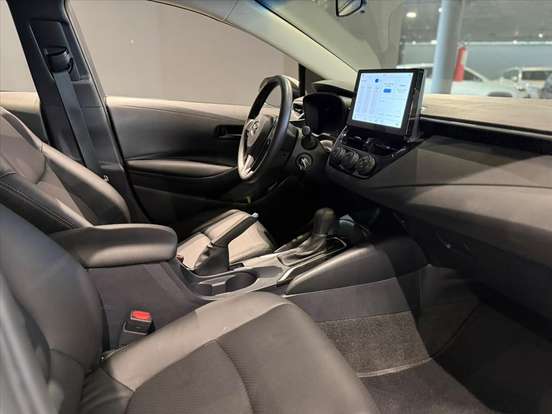 TOYOTA-COROLLA-2.0 VVT-IE FLEX GLI DIRECT SHIFT TOYOTA-COROLLA-2025