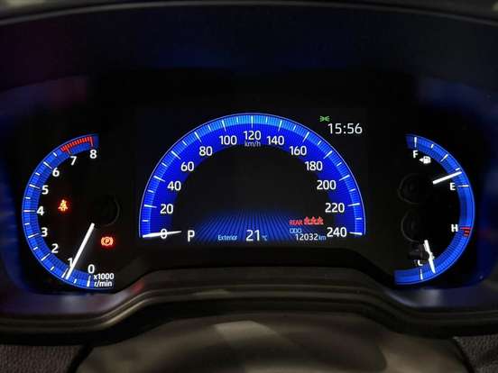 TOYOTA-COROLLA-2.0 VVT-IE FLEX GLI DIRECT SHIFT TOYOTA-COROLLA-2025