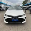 TOYOTA COROLLA 2.0 VVT-IE FLEX GR-S DIRECT SHIFT TOYOTA COROLLA 2.0 VVT-IE FLEX GR-S DIRECT SHIFT